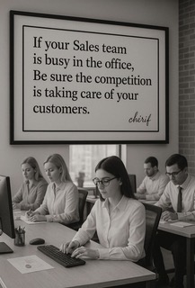 Performance commerciale